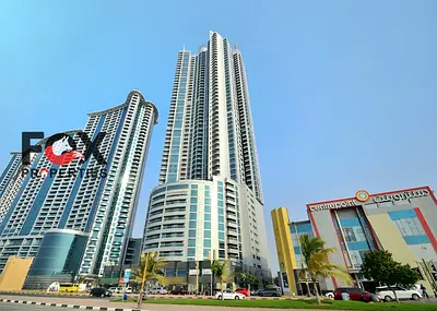 LUXURY 2-BEDROOM APARTMENT FOR SALE IN CORNICHE TOWER | FULL SEA VIEW | MAID’S ROOM | SPACIOUS 2,12