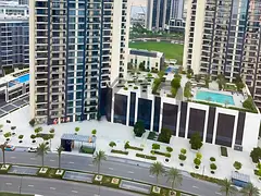 1BR for Rent | North Tower 1 | Dubai