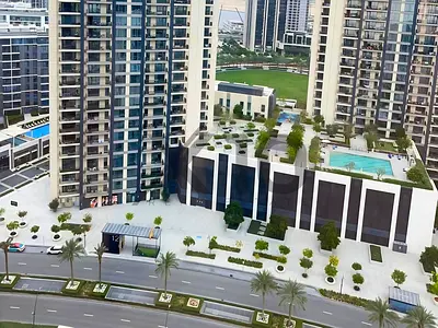 1BR for Rent | North Tower 1 | Dubai