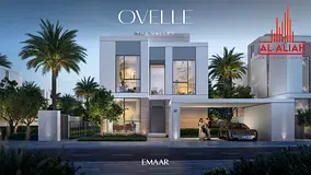 5BR Villa | Ovelle The Valley | Private Pool &amp; Park Views