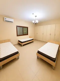 Executive Bedspace for males