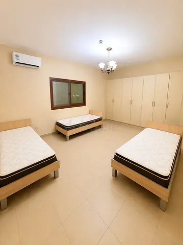Executive Bedspace for males