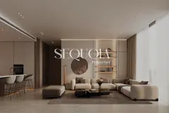 Stylish Studio in IMPZ | Future Gold Line Potential | High ROI Investment