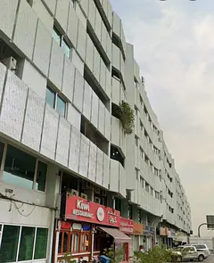 2 bhk apartment - sharing. Available to rent - 1 bhk, furnished, sewa and wifi, washing machine