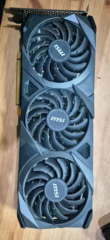 MSI RTX 3060 Ti Ventus 3x 8GB