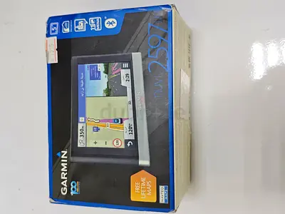 Garmin Car Gps