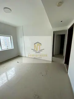 Apartment for rent in Al Khan, located in a vibrant area close to all essential services and facilit