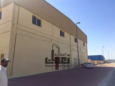 مستودعات للبيع في صناعية الصجعة – الشارقة | فرصة استثمارية بعائد قوي