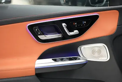 Mercedes-Benz GLC 200, миниатюра 13