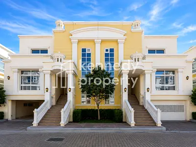 Vacant | Flexible Payment | Semi-detached Villa