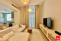 Fully Furnished | Park View | Ellington Quality