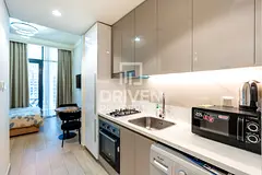 Amazing Studio | Modern Layout | Ideal Living