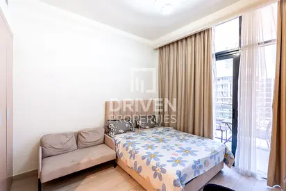 Amazing Studio | Modern Layout | Ideal Living