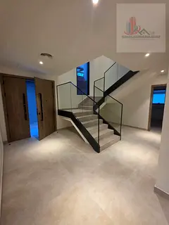 Modern 3 Bedroom Villa | multiple payment option ,California Village Dubailand