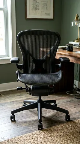 Hermanmiller aeron office chair for sale
