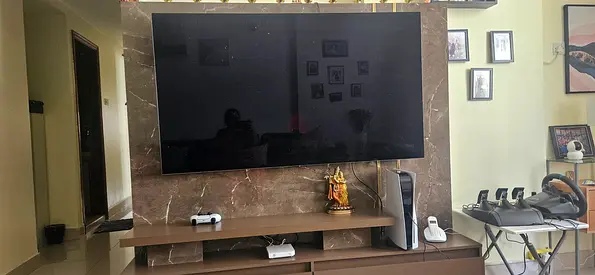 TV unit
