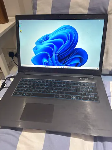 Lenovo ideapad L340 for sale (charger included) gtx 1650 gpu
