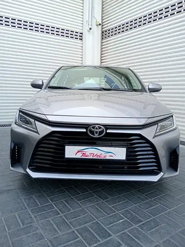 صورة 14 لـ 2023 Toyota YARIS