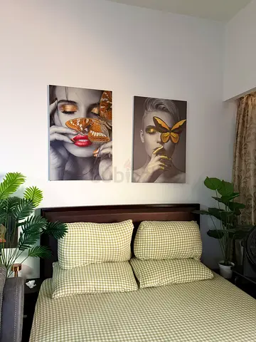 Home decoration