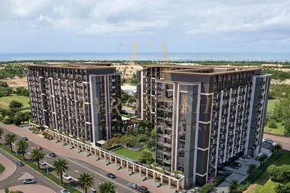 Windsor House II by Ellington | 1Bed | Dubai South