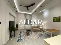 Fully Furnished | Prime Location | Ready To Move