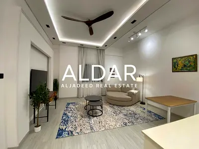 Fully Furnished | Prime Location | Ready To Move