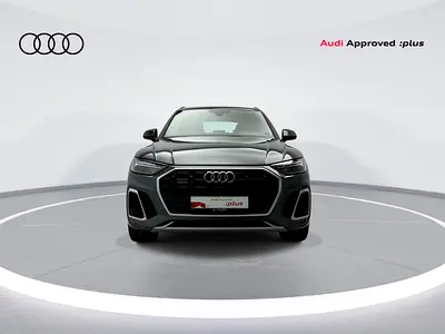 Audi Q5 45 TFSI quattro S line, миниатюра 4