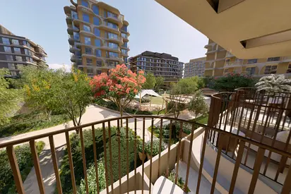 √Facing Garden | Near the Pool |seafront Living√
