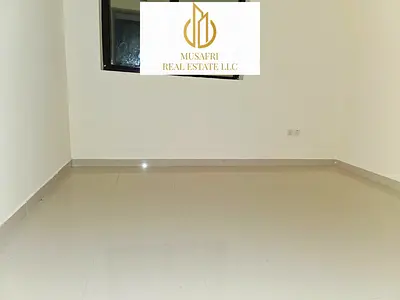 SEA VIEW 1BHK OPP SAHARA CENTER 2 BATH PARKING FREE GYM POOL FREE NAHDA SHJ