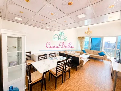 LAKE VIEW | HIGH FLOOR | FULLY FURNISHED
