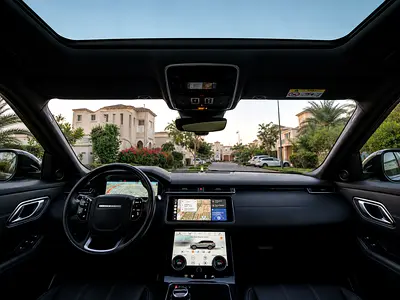 2019 Land Rover Range Rover Velar R-Dynamic SE - Premium Luxury SUV