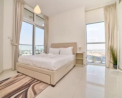 OFFER 1BR w/All Bill Inclusive | Community View