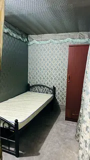 Private room available @ Oudmetha HHCC