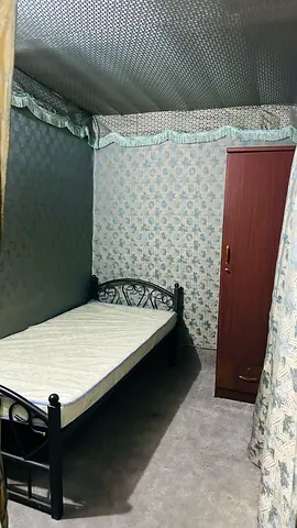Private room available @ Oudmetha HHCC
