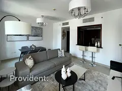 Upgraded 1BR | Fully Furnished | Vacant