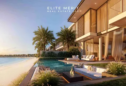 Beachfront Villa | Private Pool & Sea Views | Multiple Options