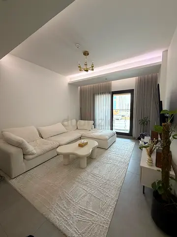 White Rug 3x2 meters