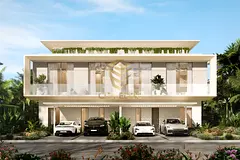 5BR Villa | Freehold | High ROI | Golden Visa