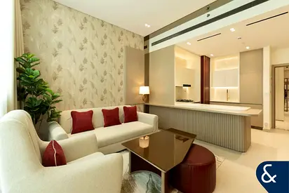 1 Bedroom Apartment | Brand New | Vacant