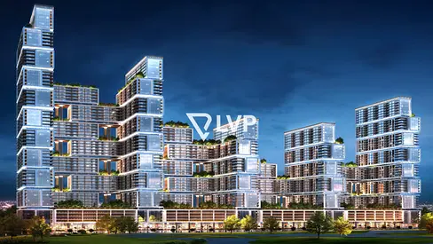 10% Below OP | High Floor | Golf Course View