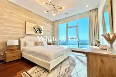 FRONDS VIEW | UPGRADED APT | VACANT NOW