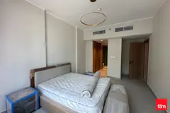 Semi Furnished | High Floor | Ready To Move I