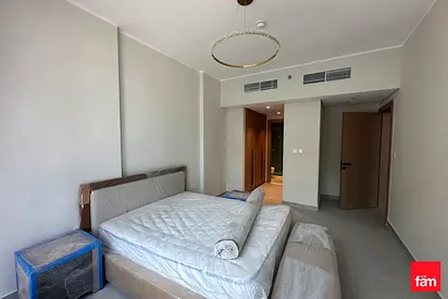 Semi Furnished | High Floor | Ready To Move I