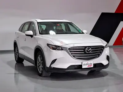 AED 1155/month | 2019 Mazda CX-9  | GCC Specs | Ref#460800