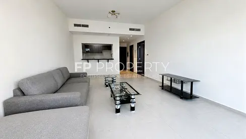 Large 1 Bedroom | Rented unit | Lower Floor