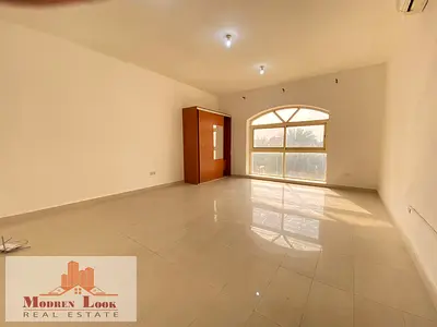 Peaceful Family Compound Luxury Studio Separate Kitchen Washroom Build in Wardrobes In KCA
