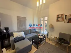 Fully Furnished 1BR | 2 Balconies | Upgraded Bathrooms | 1st June