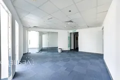 MOVE-IN READY | AREA SPECIALIST | FITTED OFFICE
