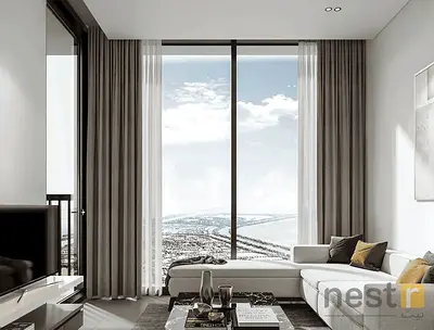 Own the Future of Urban Living | 1BR Sobha Orbis