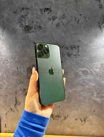 Mind condition - Apple iphone 13 pro max (256GB) - Phonebot